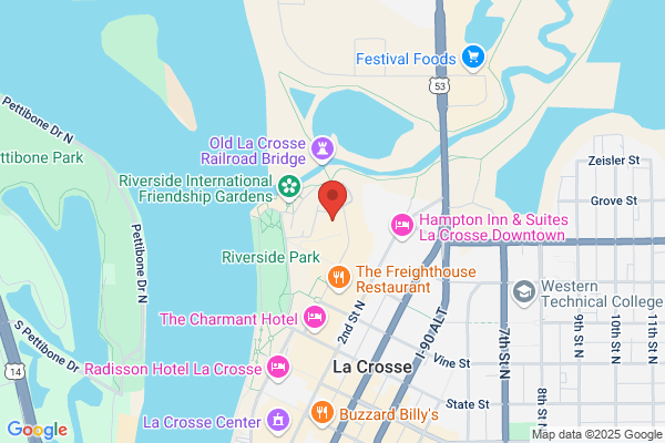 GrandStay Hotel & Suites La Crosse