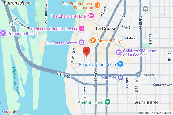 Home2 Suites by Hilton La Crosse