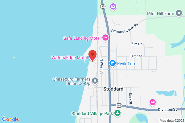 Edgewater Motel