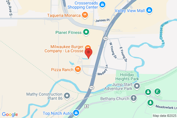 Coulee Region Insurance & Financial, Inc.
