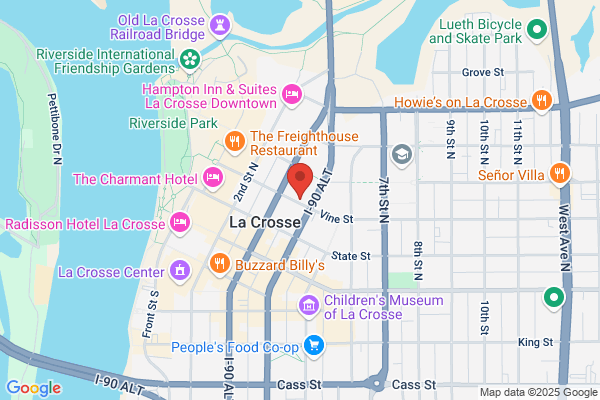 La Crosse Claim Service Llc