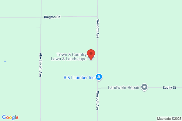 Town & Country Lawn Care Llc