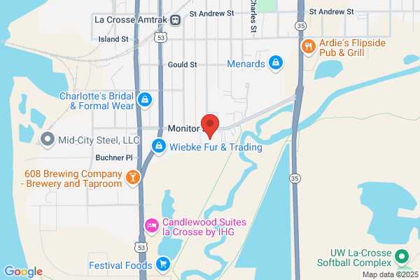 A-Line Machine Tool Co
