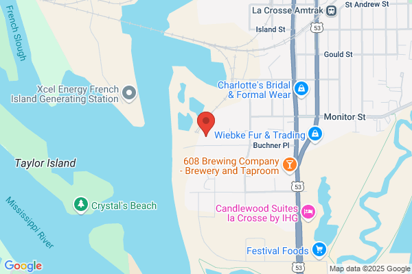 Mid-City Steel Fabricating Inc