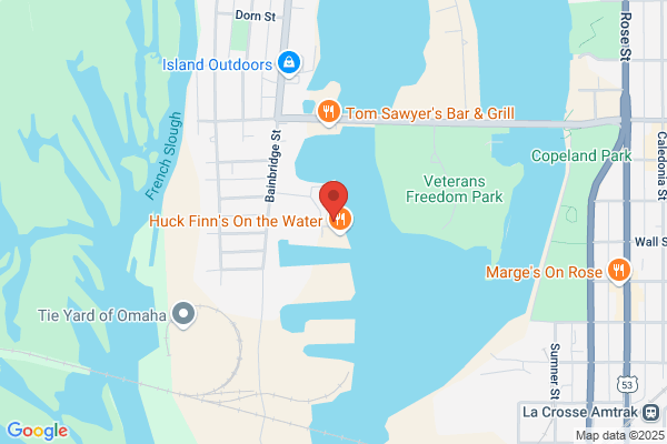 French Island Yacht Club