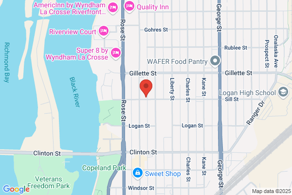 Branching Out Salon