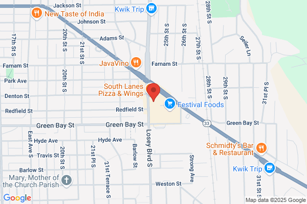 La Crosse Hearing Aid Center