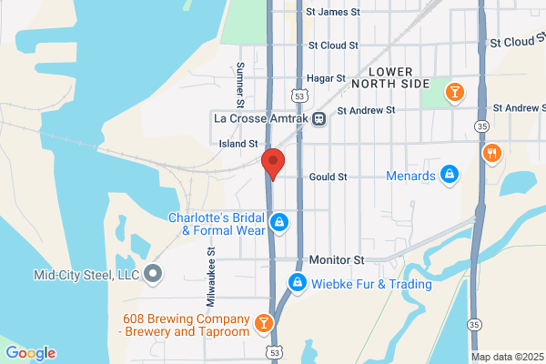 Mid-City Machining & Fabrication