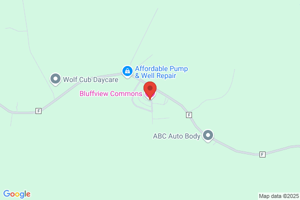 Bluffview Commons Mobile Home Park
