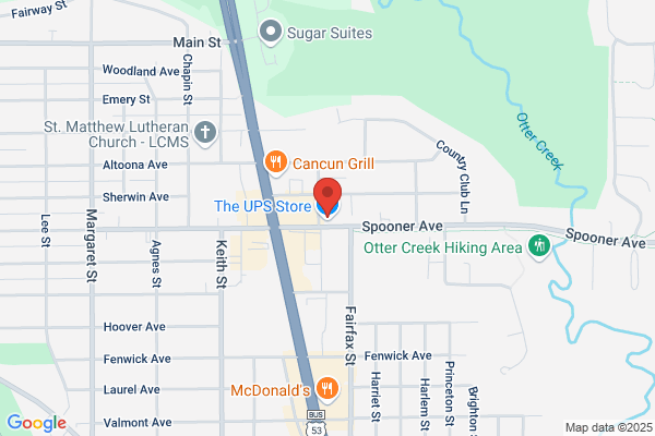 Anderson Moving and Storage, Inc.