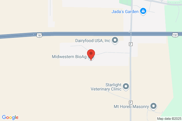 Midwest Ammonia