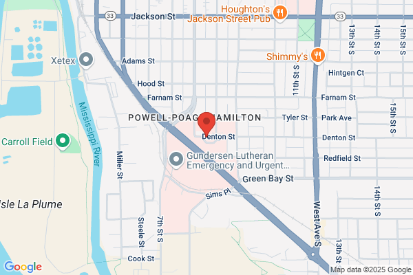 Gundersen Lutheran Pediatrics La Crosse
