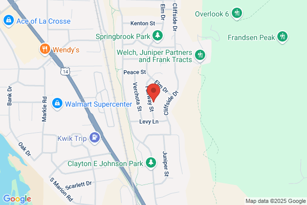 Tri-State Home Inspections