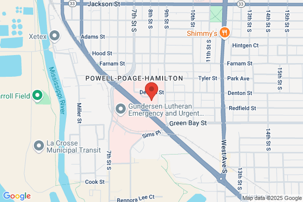 Gundersen Pharmacy – La Crosse Clinic