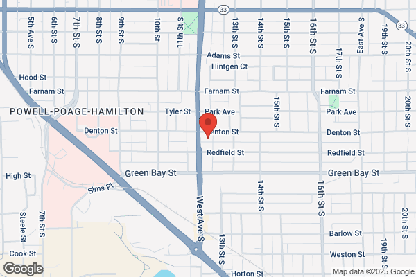 Blaschke & Schneider Funeral Homes