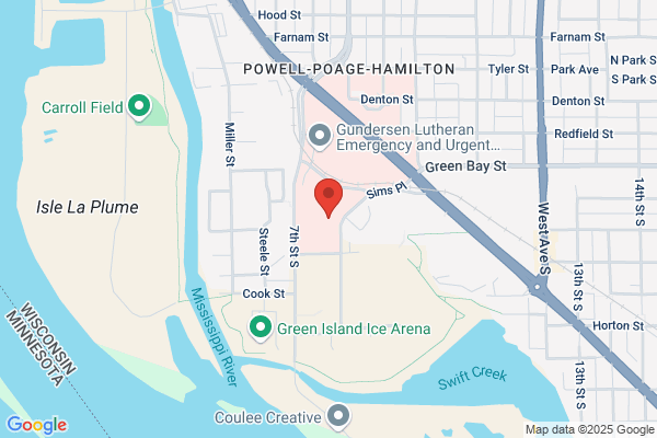 Gundersen Lutheran Behavioral Health (Inpatient)