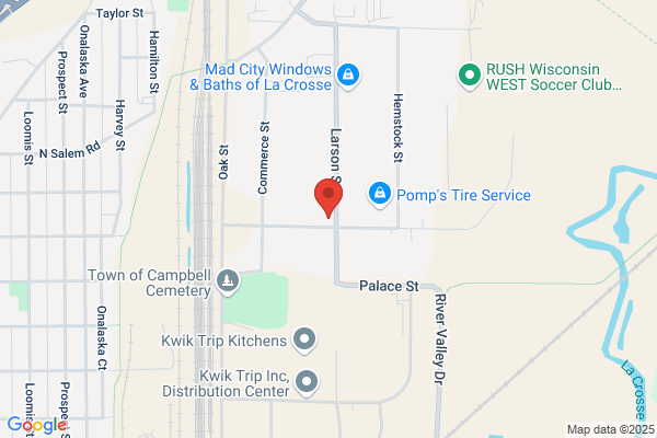 Advanced Electric Equipment Service Inc