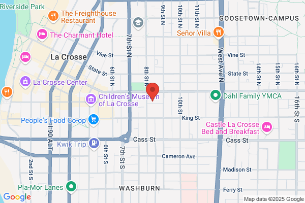 Birthright of La Crosse