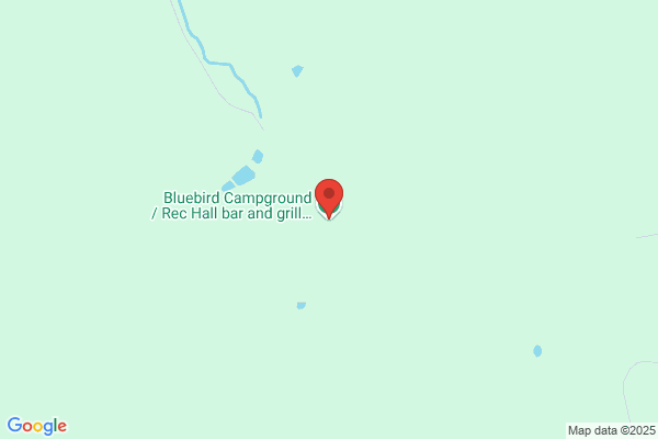 Bluebird Springs Recreational Area