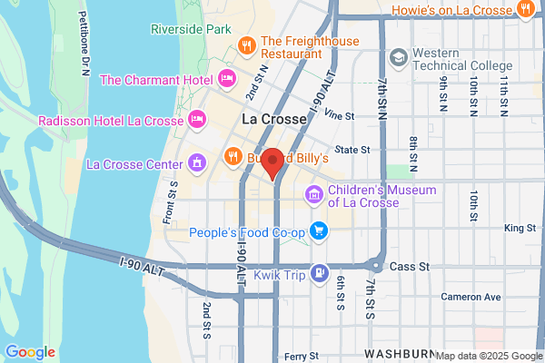 Bodega Brew Pub Inc