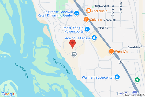 Catholic Residential Services