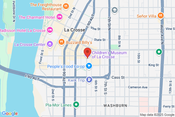 Children's Museum of La Crosse