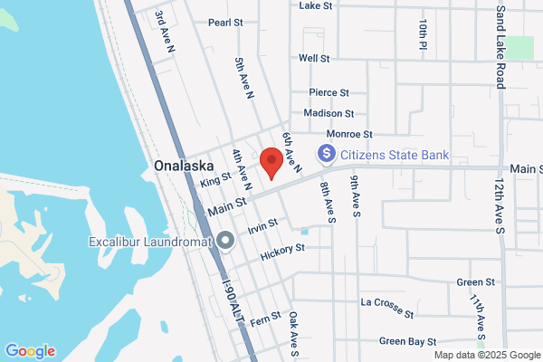 City of Onalaska Parks and Recreation Department
