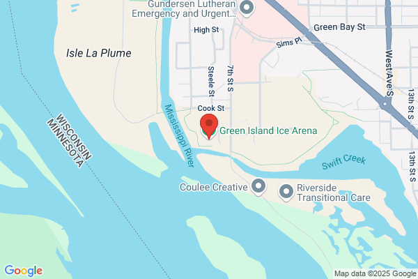 Green Island Ice Arena