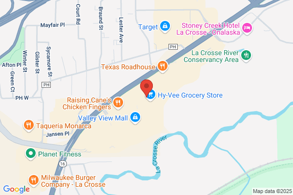 Hy-Vee Market Grille