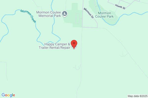 Interstate Rv Rental
