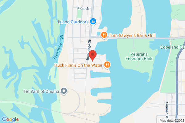 North Bay Marina