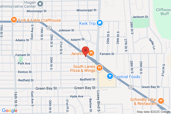 Al's State Road Pizzaria