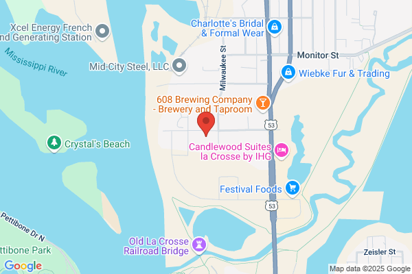 Buchner Brothers Plumbing Inc