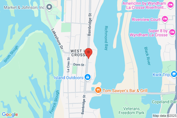 River City Rentals