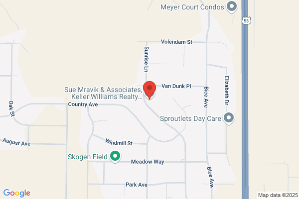 Pinski Sue Realtor