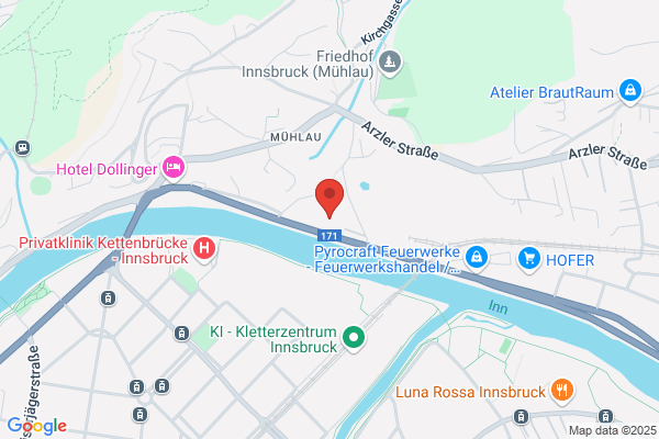 Innsbruck Productions