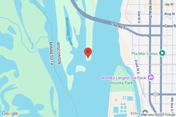 Pettibone Boat Club