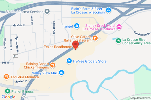 Texas Roadhouse