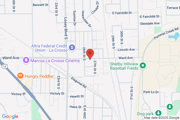 Chelson B Salon Centers