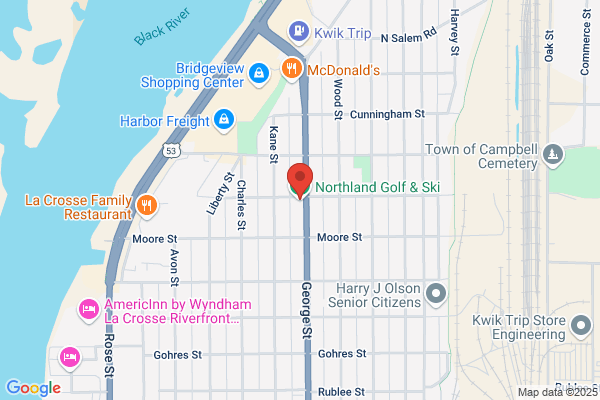 Northland Golf & Ski
