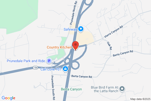 Country Kitchen