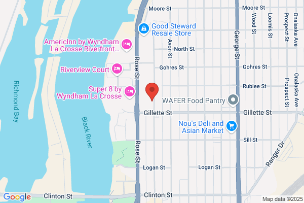 Central States Warehouse