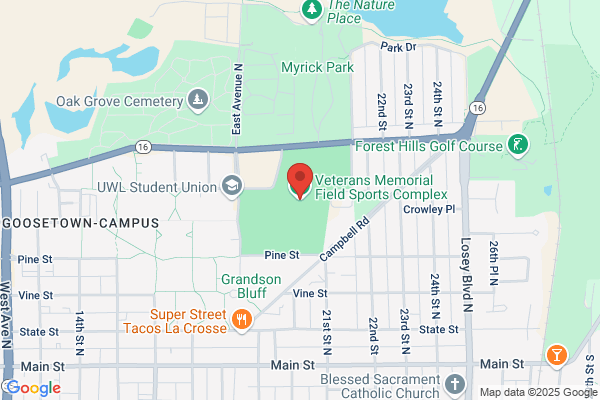 Metro Sports Downtown