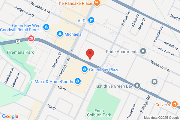 Pomp's Tire Service