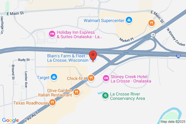 Firestone Tire & Service Centers