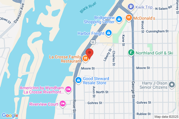U-Haul Moving & Storage of La Crosse