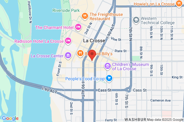 Pearl Street Books