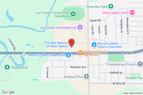 Premier Auto Sales