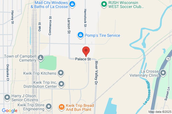 Braun Intertec Corporation