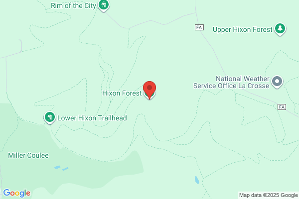Hixon Forest Nature Center